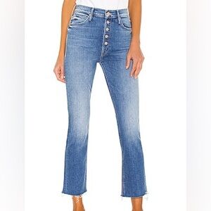 Mother Pixie Dazzler Ankle